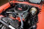Chevrolet Camaro Z28 1969 года